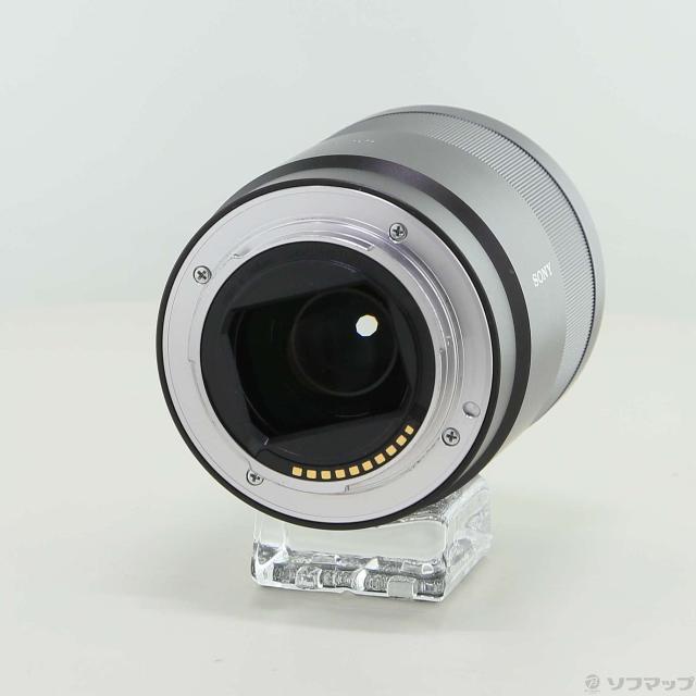 中古)SONY Sonnar T FE 55mm F1.8 ZA SEL55F18Z (Eレンズ)(262-ud)
