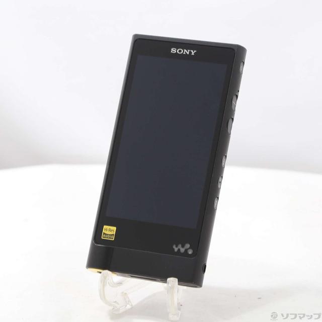 ソニー SONY ウォークマン Aシリーズ 32GB NW-A36HN : Bluetooth