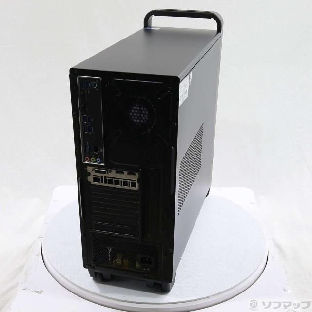 (中古)mouse DAIV A5-X570-B (Windows 10)(297-ud) (中古)mouse DAIV A5-X570-B (Windows 10)(297-ud)