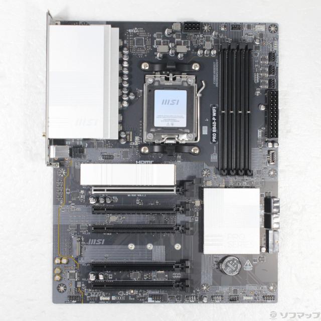 (中古)MSI PRO B840-P WIFI(262-ud)