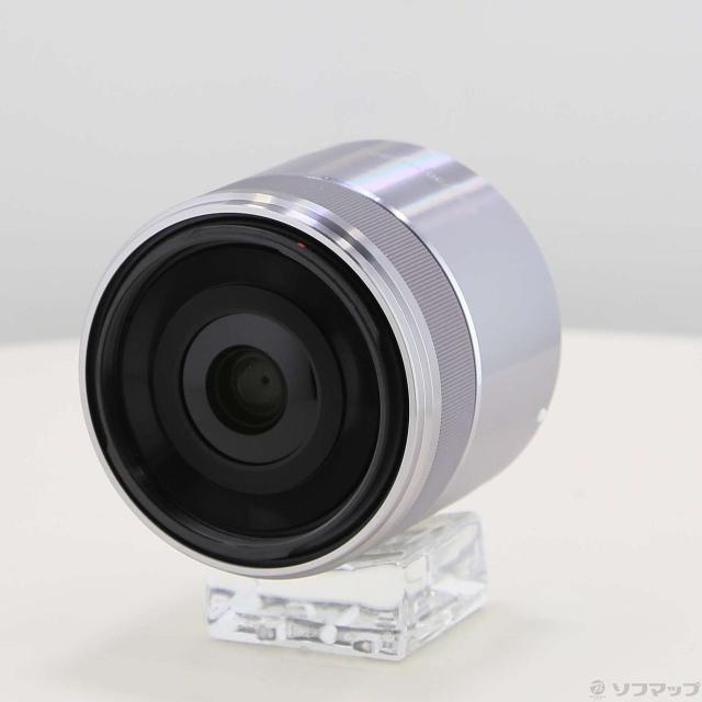 (中古)SONY E 30mm F3.5 Macro (SEL30M35)(344-ud)