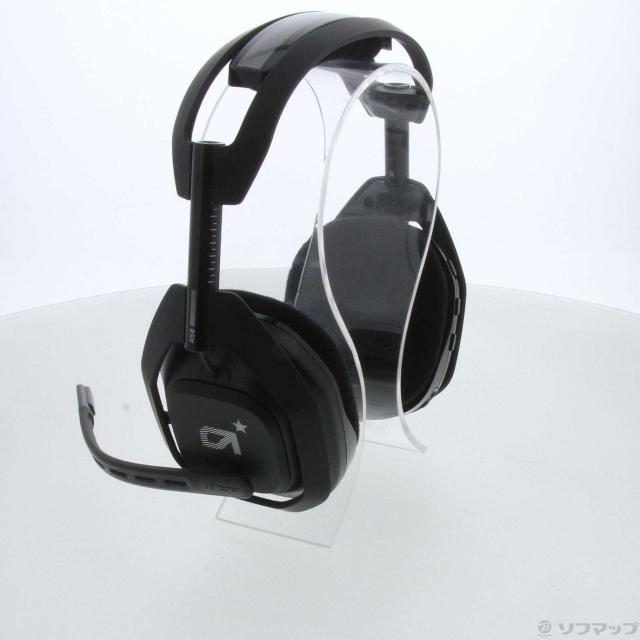 中古)logicool ASTRO A50ワイヤレスゲーミングヘッドセット + ベース