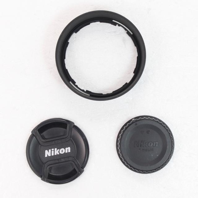 (中古)Nikon Nikon AF-S NIKKOR 50mm F1.8G (レンズ)(349-ud)_4