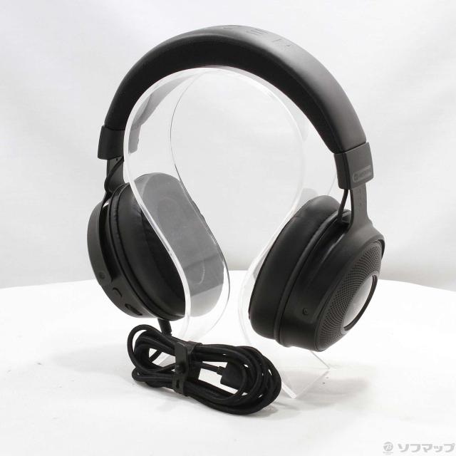 (中古)RAZER (展示品) Kraken V3 HyperSense RZ04-03770100-R3M1(262-ud)_2