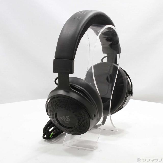 (中古)RAZER (展示品) Kraken V3 HyperSense RZ04-03770100-R3M1(262-ud)_3
