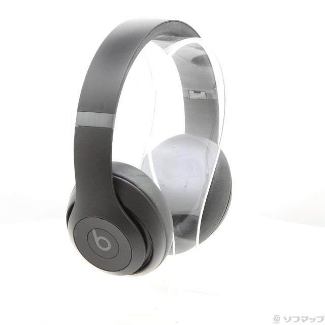 (中古)Beats by Dr. Dre (展示品) Beats Studio Pro ブラック MQTP3PA/A(276-ud)_1