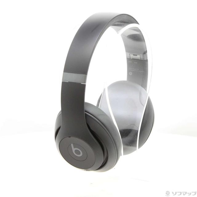 (中古)Beats by Dr. Dre (展示品) Beats Studio Pro ブラック MQTP3PA/A(276-ud)_3