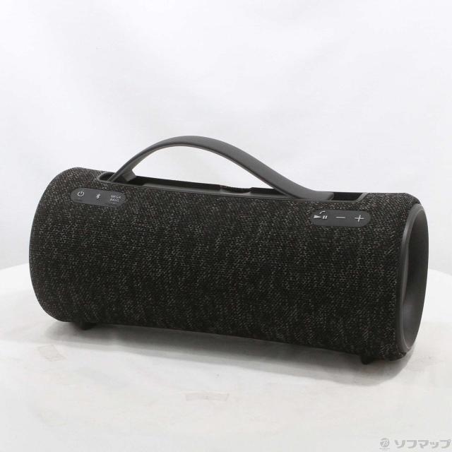 (中古)SONY (展示品) SRS-XG300 B ブラック(262-ud)
