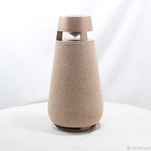 (中古)LG (展示品) XBOOM 360 XO3 ピンク XO3QPK(262-ud)