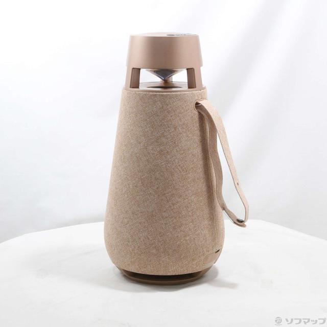 (中古)LG (展示品) XBOOM 360 XO3 ピンク XO3QPK(262-ud)_1