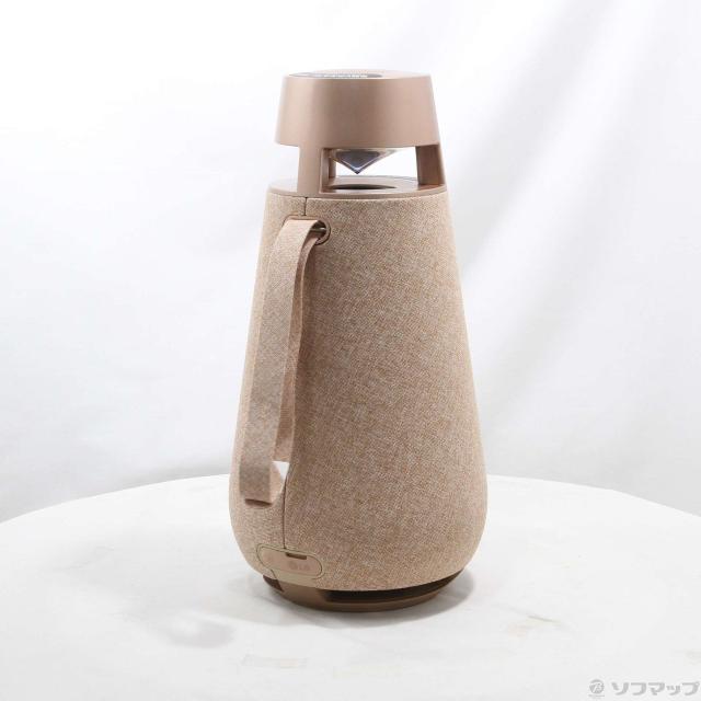 (中古)LG (展示品) XBOOM 360 XO3 ピンク XO3QPK(262-ud)_2