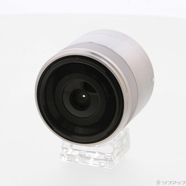 (中古)SONY (展示品) E 30mm F3.5 Macro (SEL30M35)(349-ud)