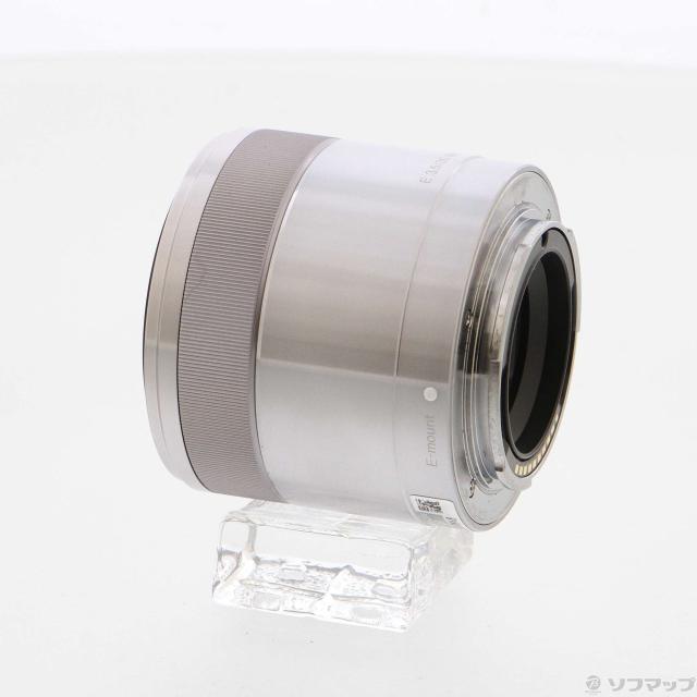 (中古)SONY (展示品) E 30mm F3.5 Macro (SEL30M35)(349-ud)_1