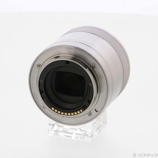 (中古)SONY (展示品) E 30mm F3.5 Macro (SEL30M35)(349-ud)_2