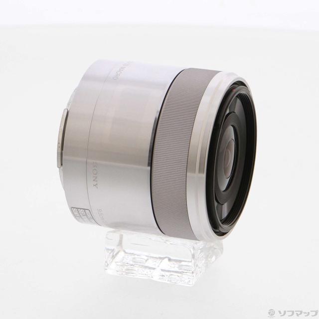 (中古)SONY (展示品) E 30mm F3.5 Macro (SEL30M35)(349-ud)_3