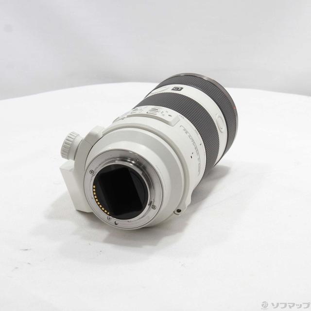 (中古)SONY FE 70-200mm F4G OSS SEL70200G (Eレンズ)(262-ud)