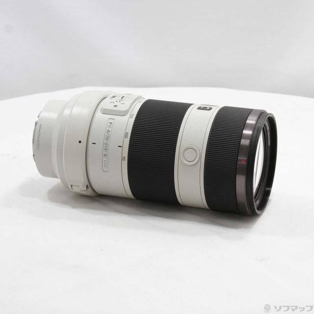 (中古)SONY FE 70-200mm F4G OSS SEL70200G (Eレンズ)(262-ud)