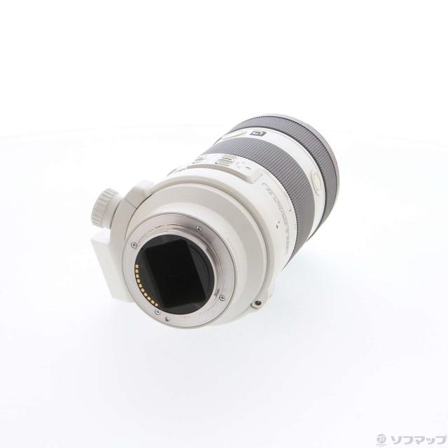 (中古)SONY (展示品) FE 70-200mm F4G OSS SEL70200G (Eレンズ)(349-ud)