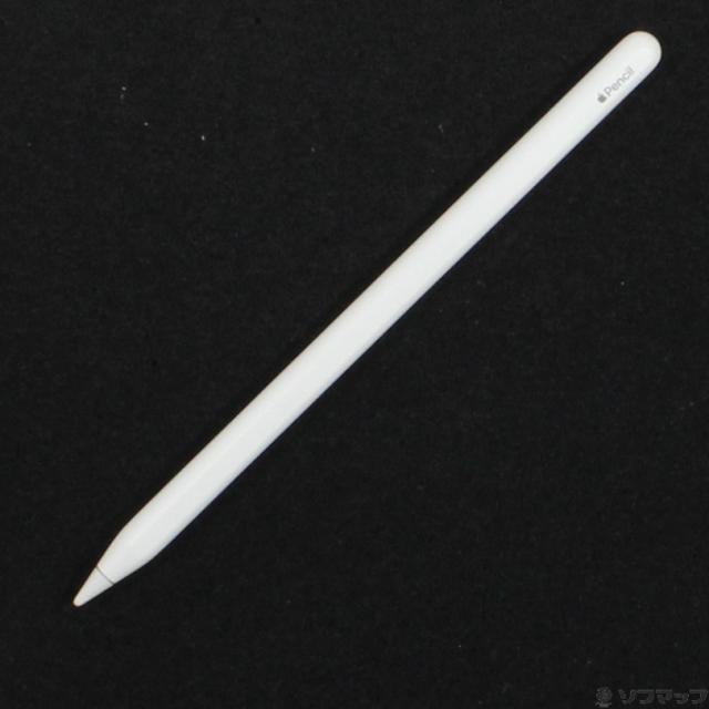 (中古)Apple Apple Pencil 第2世代 MU8F2J/A(348-ud)