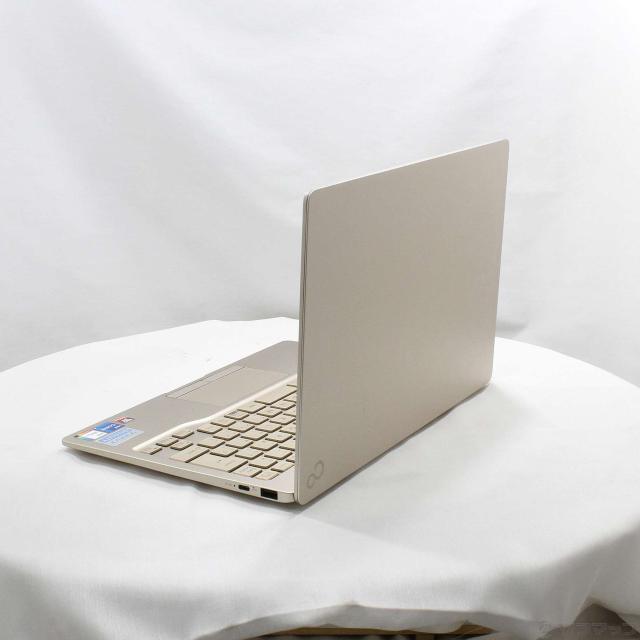 LIFEBOOK WC1／E3 FMVWE3C15G ベージュゴールド a*l様 LIFEBOOK WC1／E3 FMVWE3C15G ベージュゴールド 【公式通販】