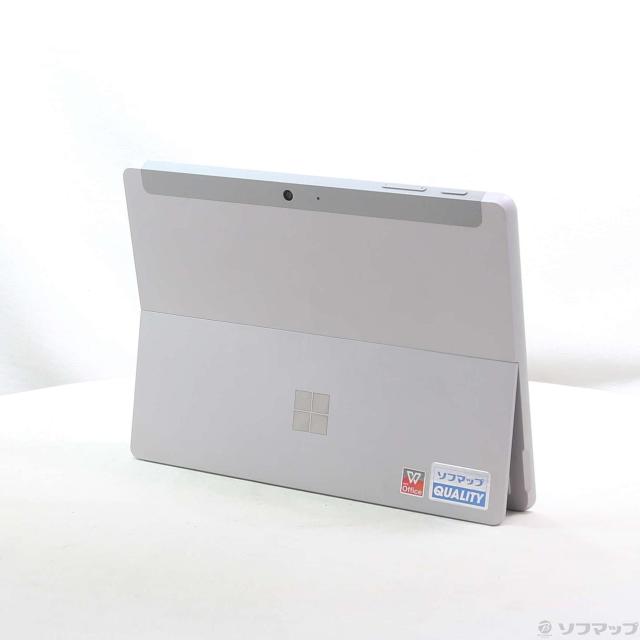 中古)Microsoft Surface Go3 (Pentium Gold/4GB/eMMC64GB) 8V7 中古)Microsoft Surface Go3 (Pentium Gold/4GB/eMMC64GB) 8V7