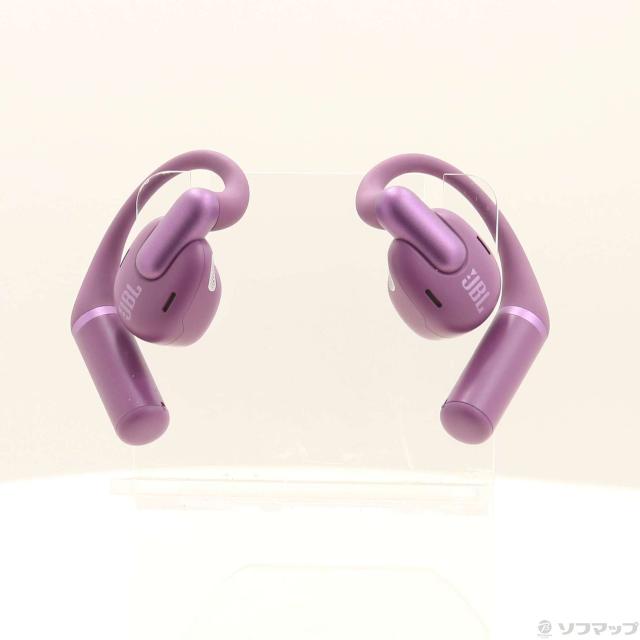 (中古)JBL JBL Sense Pro パープル(349-ud)