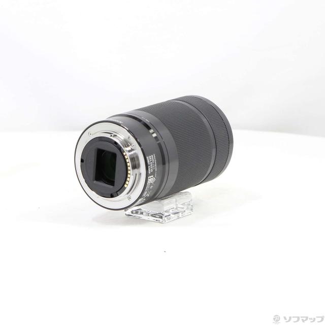 (中古)SONY E 55-210mm F4.5-6.3 OSS SEL55210 ブラック (Eレンズ)(276-ud)_2