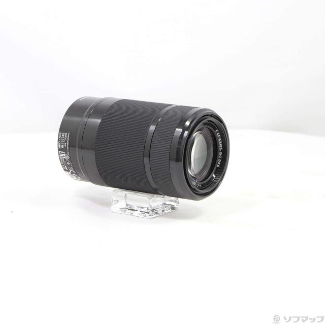 (中古)SONY E 55-210mm F4.5-6.3 OSS SEL55210 ブラック (Eレンズ)(276-ud)_3