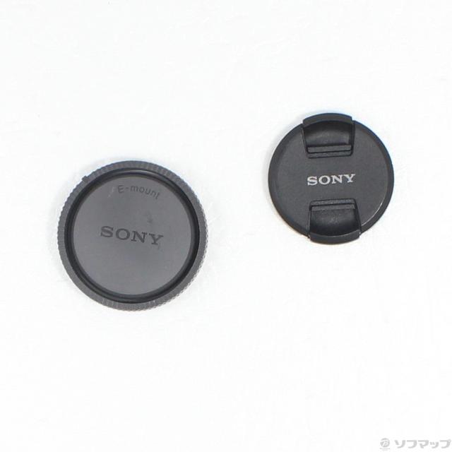 (中古)SONY E 55-210mm F4.5-6.3 OSS SEL55210 ブラック (Eレンズ)(276-ud)_4