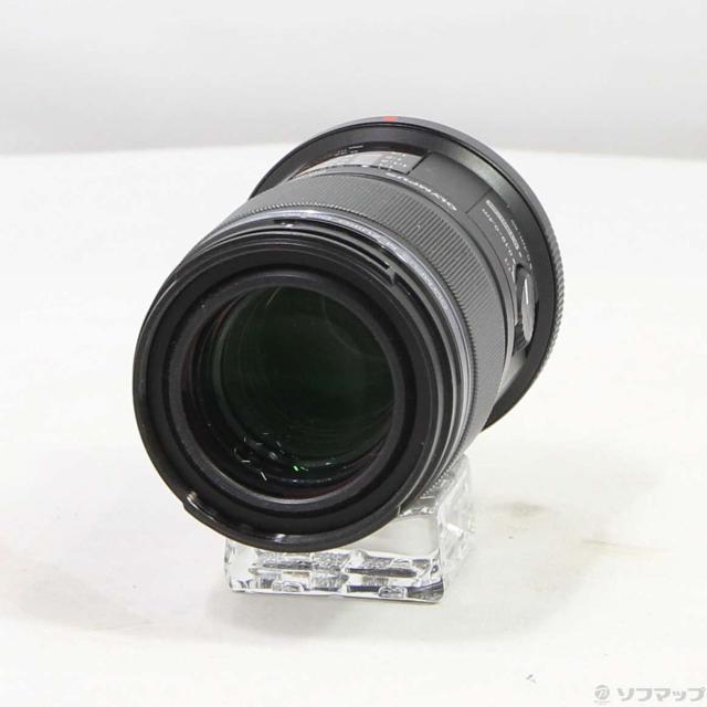 (中古)OLYMPUS M.ZUIKO DIGITAL ED 60mm F2.8 Macro (レンズ) (μ4/3)(262-ud)