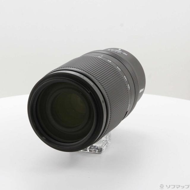 (中古)Nikon NIKKOR Z 70-180mm f/2.8(262-ud)