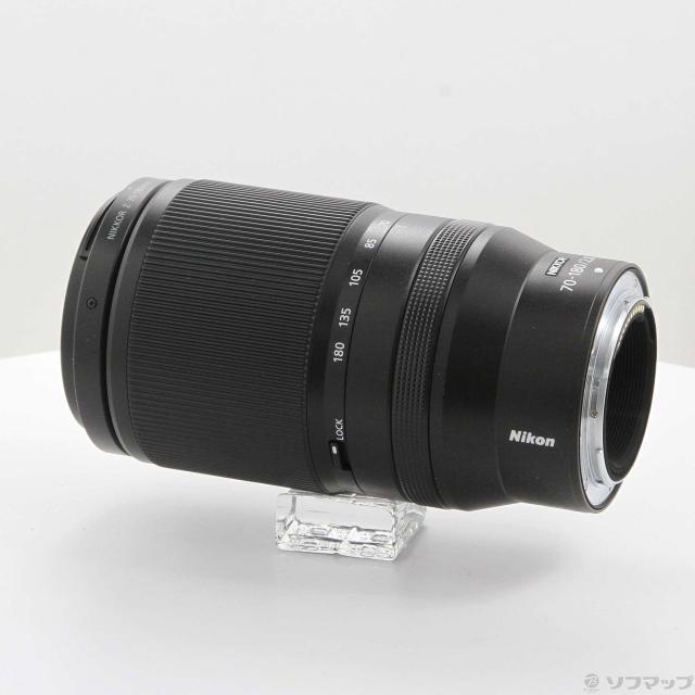 (中古)Nikon NIKKOR Z 70-180mm f/2.8(262-ud)_1