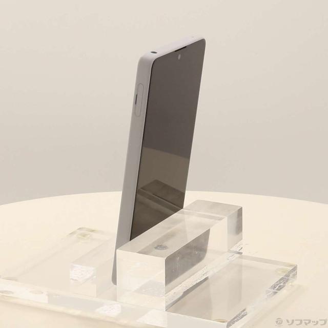(中古)SONY Xperia Ace III 64GB グレー SO-53C docomo SIMフリー(262-ud)_1