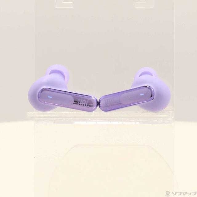 (中古)JBL JBL Live Beam 3 パープル JBLLIVEBEAM3PUR(349-ud)