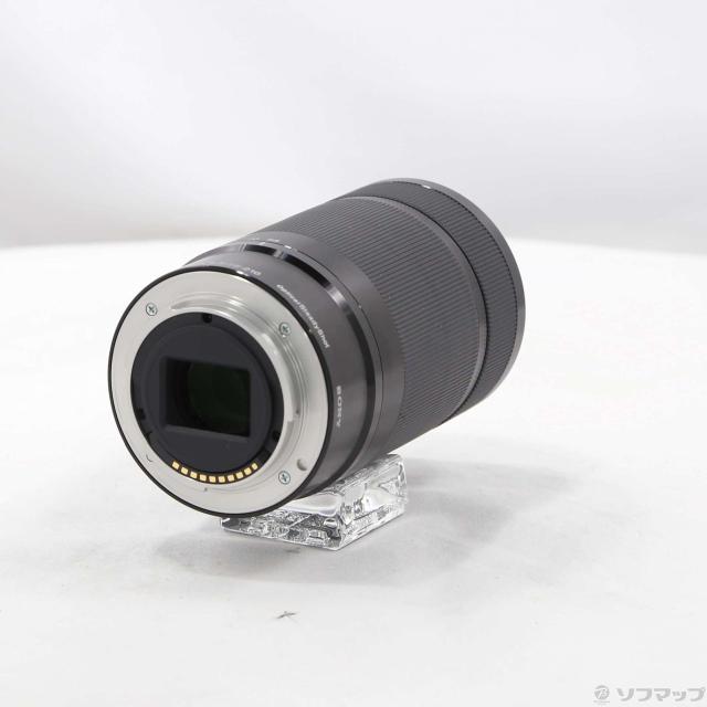 (中古)SONY E 55-210mm F4.5-6.3 OSS SEL55210 ブラック (Eレンズ)(276-ud)_2