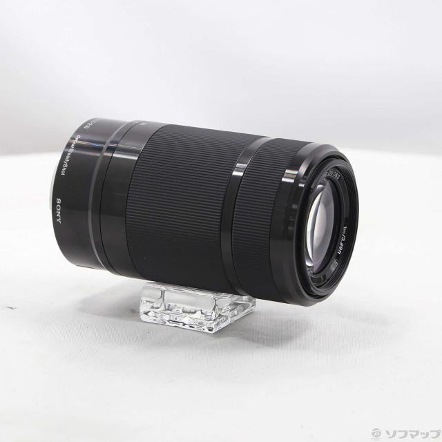 (中古)SONY E 55-210mm F4.5-6.3 OSS SEL55210 ブラック (Eレンズ)(276-ud)_3