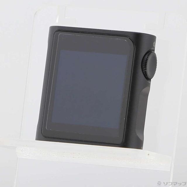 (中古)SHANLING M0Pro microSDXC ブラック M0Pro Black(344-ud)