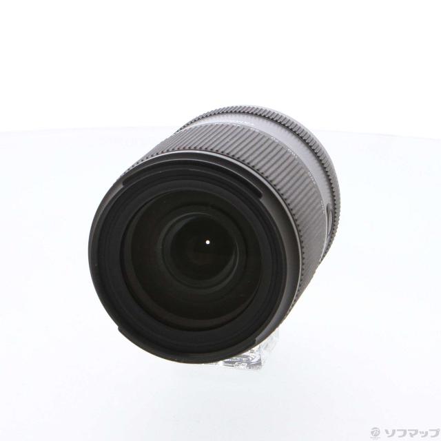 (中古)TAMRON TAMRON 28-300mm F/4-7.1 Di III VC VXD (Model A074) ソニーEマウント用(297-ud)