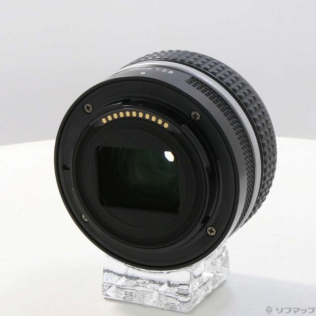 (中古)Nikon NIKKOR Z 28mm f/2.8 Special Edition(344-ud)