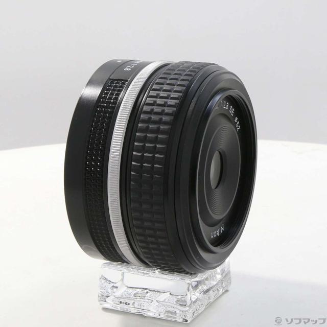 (中古)Nikon NIKKOR Z 28mm f/2.8 Special Edition(344-ud)