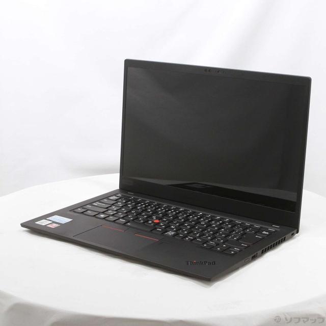 (中古)Lenovo ThinkPad X1 Carbon 20R2CTO1WW (Windows 10)(377-ud)