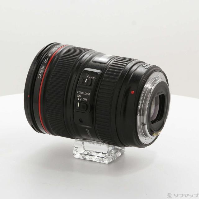 (中古)Canon Canon EF 24-105mm F4L IS USM(276-ud)_1