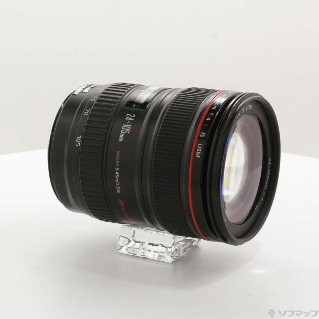 (中古)Canon Canon EF 24-105mm F4L IS USM(276-ud)_3