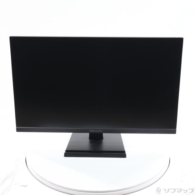 (中古)IO DATA GigaCrysta LCD-GCU271XDB(349-ud)
