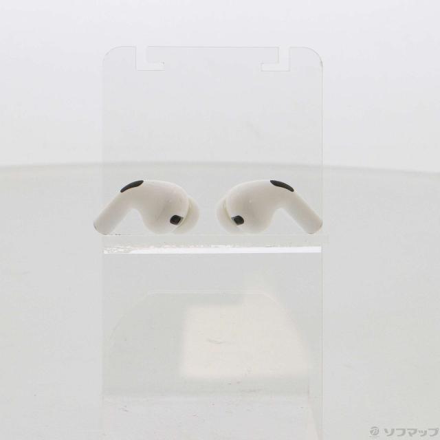 (中古)Apple AirPods Pro 第1世代 MagSafe対応 MLWK3J/A(196-ud)