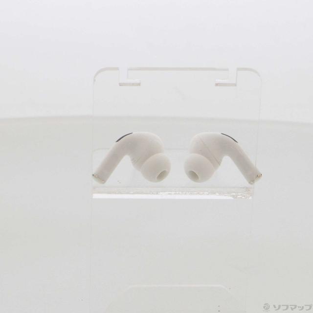 (中古)Apple AirPods Pro 第1世代 MagSafe対応 MLWK3J/A(196-ud)_2