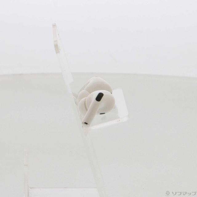 (中古)Apple AirPods Pro 第1世代 MagSafe対応 MLWK3J/A(196-ud)_3