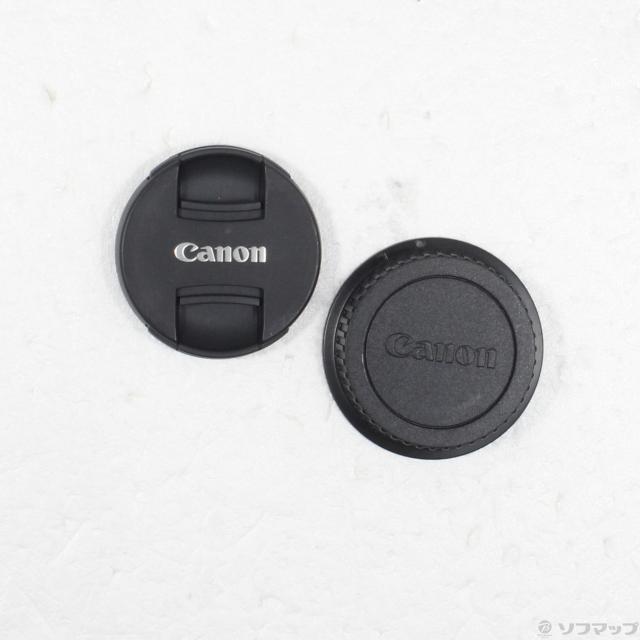 (中古)Canon Canon EF-S 55-250mm F4-5.6 IS STM (レンズ)(198-ud)_4