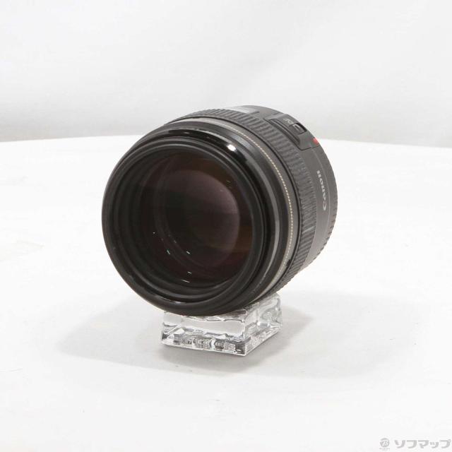 (中古)Canon Canon EF 100mm F2 USM (レンズ)(368-ud)