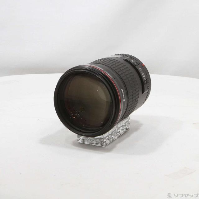 (中古)Canon Canon EF 135mm F2L USM(198-ud)